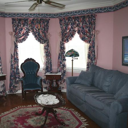 Heron Cay Lakeview Bed & Breakfast Mount Dora Exterior photo