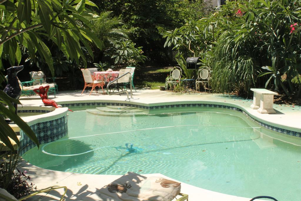 Heron Cay Lakeview Bed & Breakfast Mount Dora Exterior photo