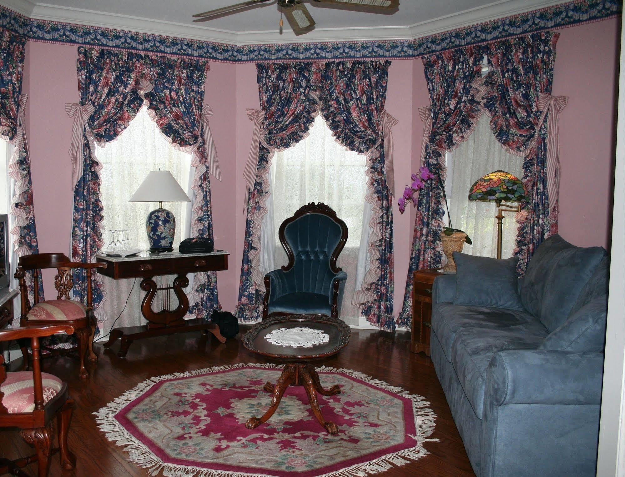 Heron Cay Lakeview Bed & Breakfast Mount Dora Exterior photo
