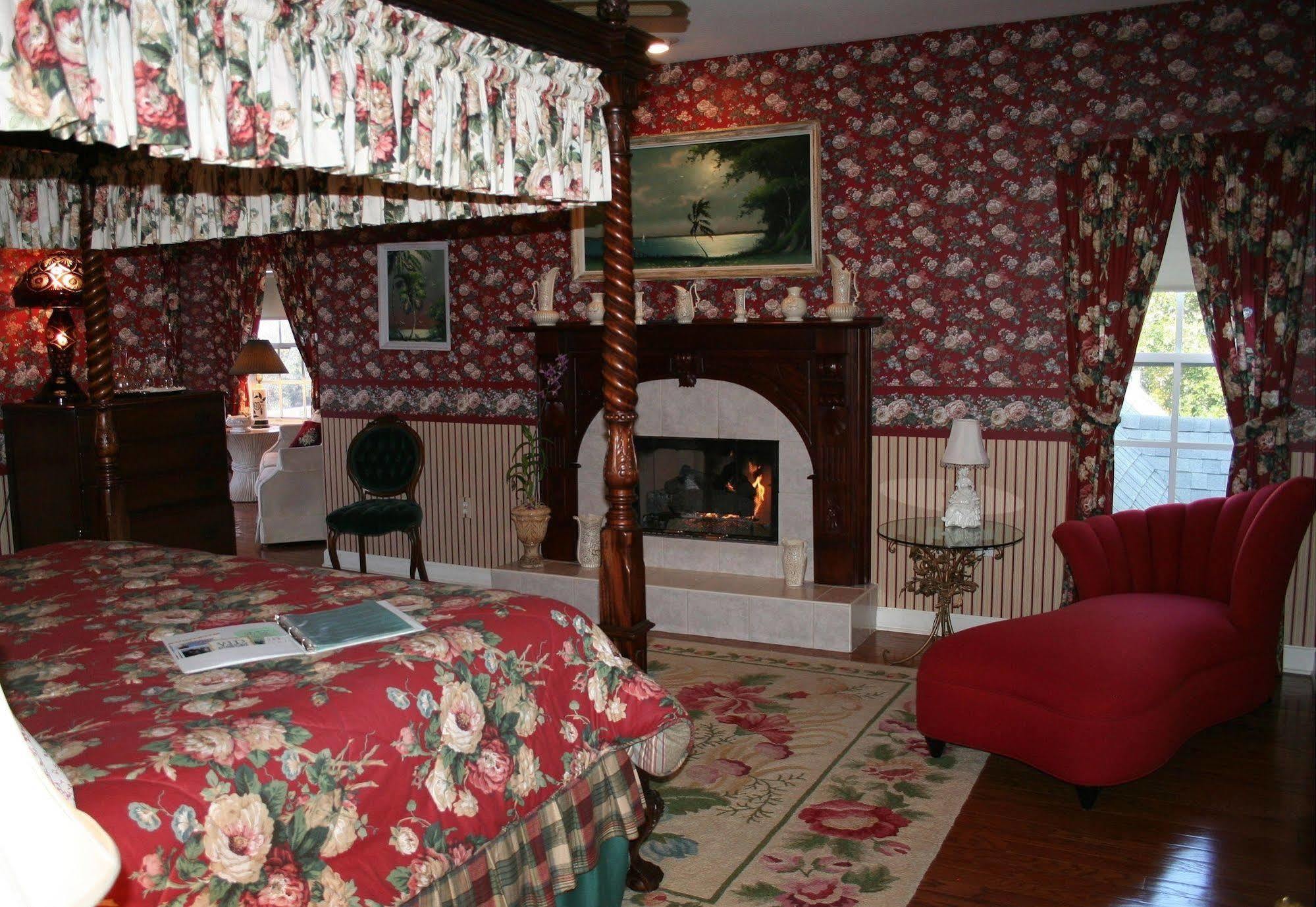 Heron Cay Lakeview Bed & Breakfast Mount Dora Exterior photo