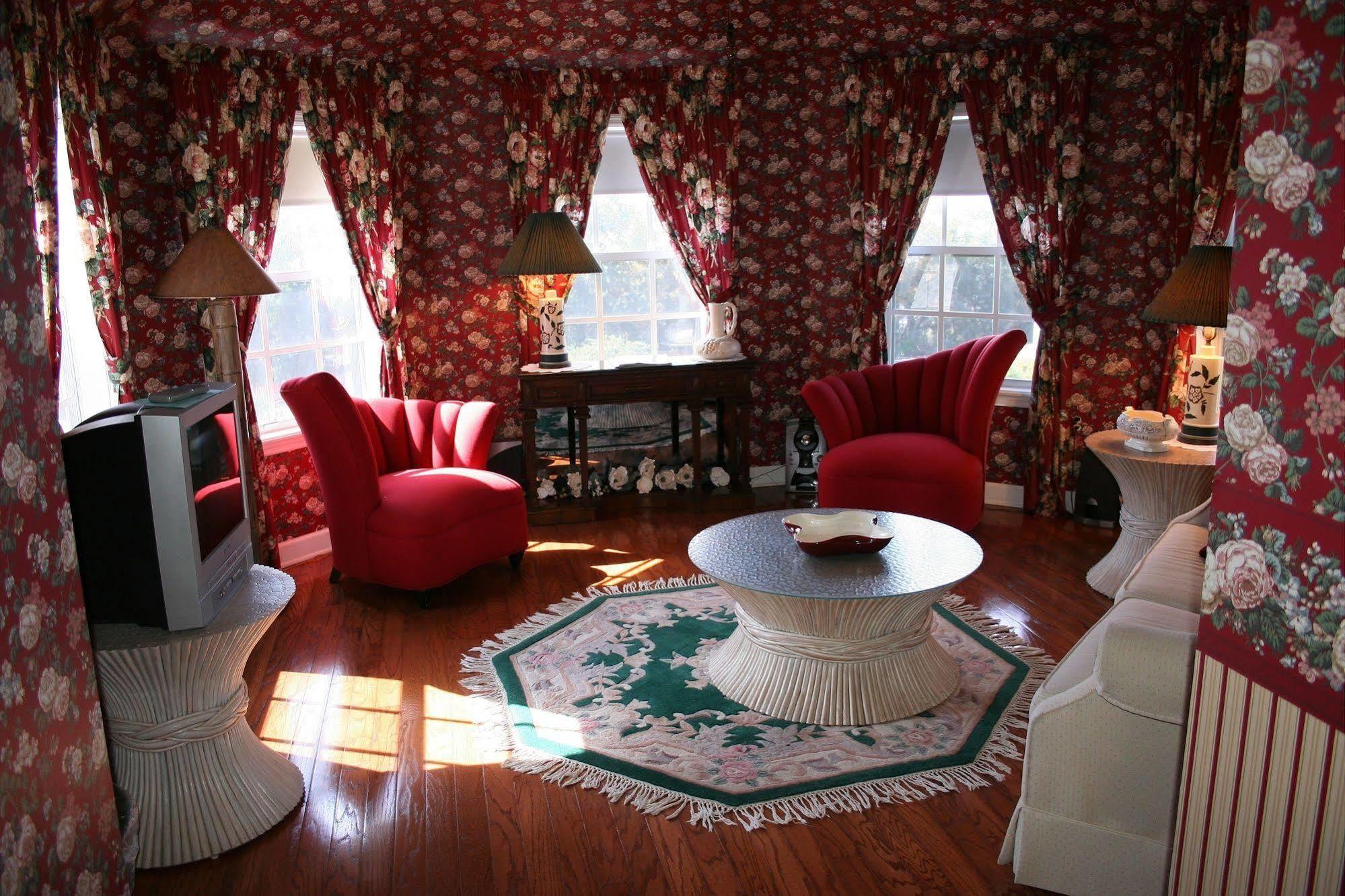 Heron Cay Lakeview Bed & Breakfast Mount Dora Exterior photo